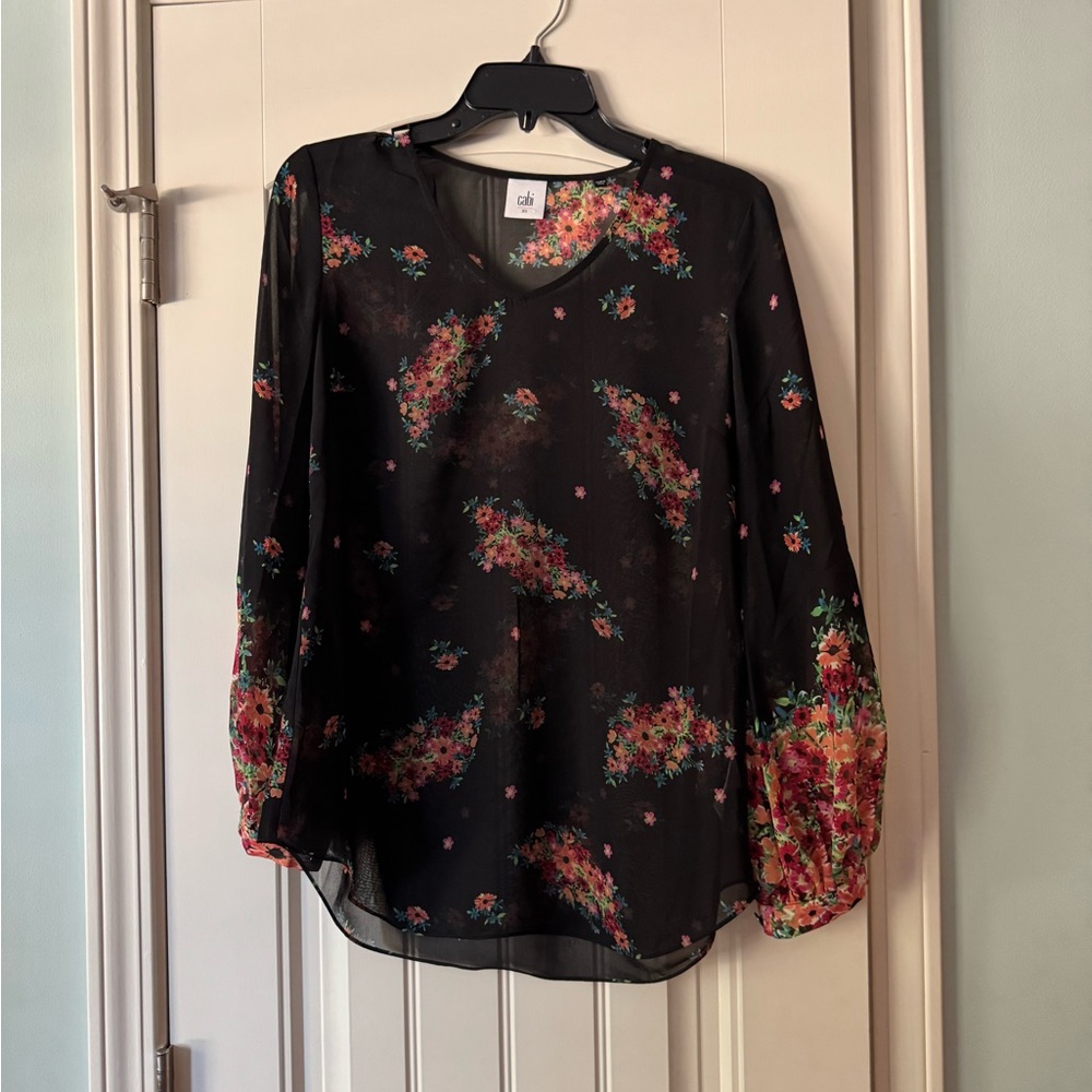Cabi Shirt